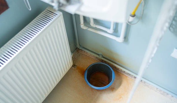 Water damage restoration experts in NY
