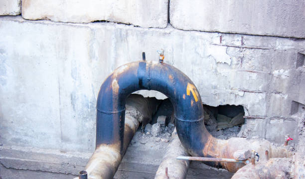 Best Fire Damage Restoration  in Bard College, NY